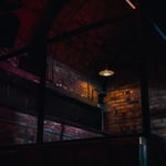 Location Creation Fabric Room