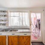 Location CreationBrook Hotelkitchen