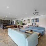 Location Creation Longbury Open Plan Living And Dining