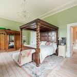 Location Creation Taitlands Bedroom