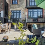 Location Creation Becmead Garden