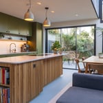 Location CreationCrouch EndKitchen