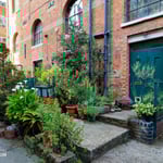 Location CreationSpratts FactoryTerrace