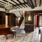 Location Creation Pye Corner Piano And Entrance