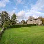 Location Creation Taitlands Lawn