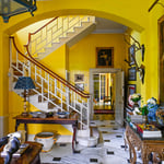 Location Creation Greengate Hallway