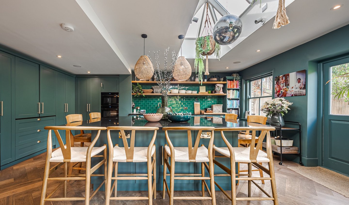 Heaverkitchenisland