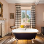 Location Creation Kirby Farm Bedroom