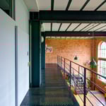 Location CreationSpratts FactoryWalkway