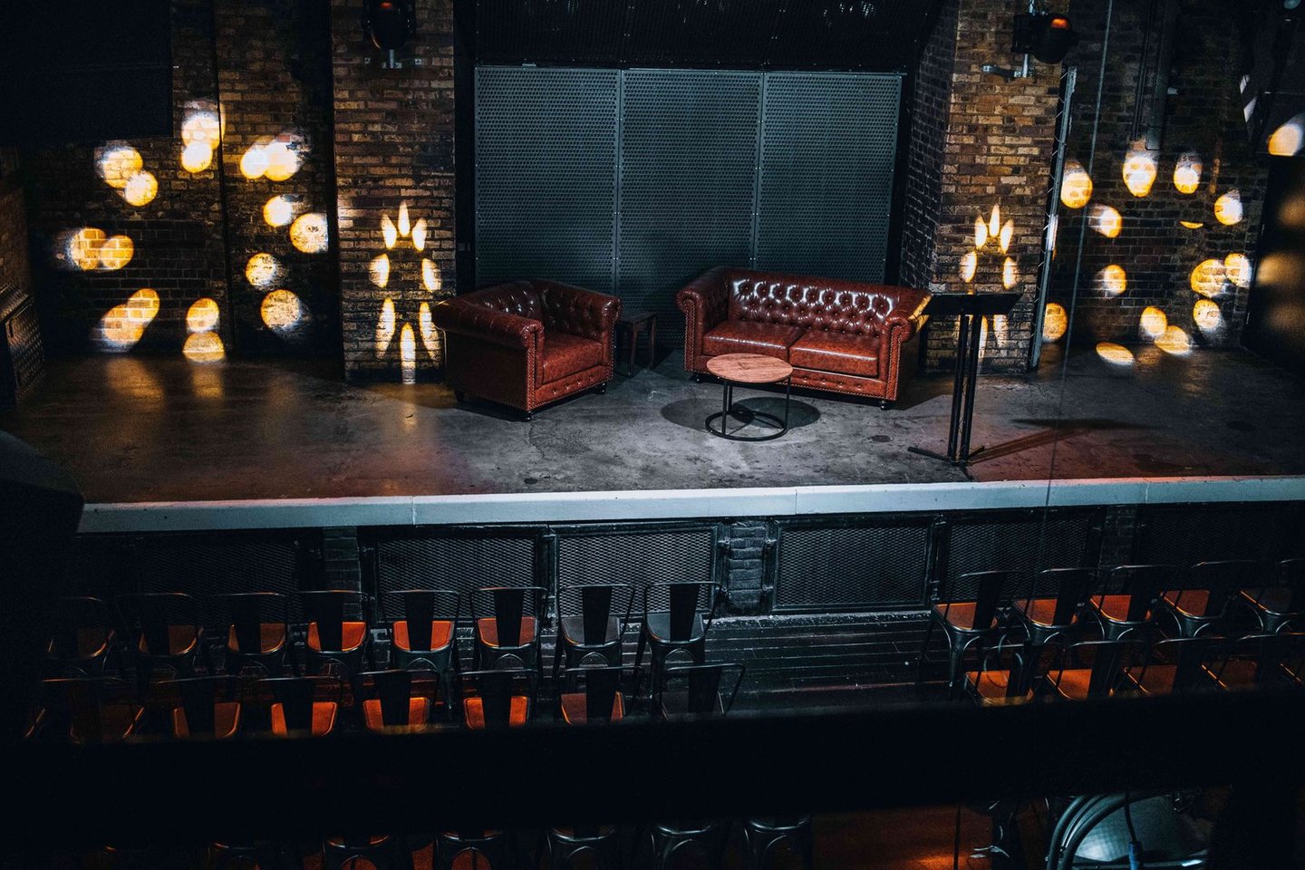 Event At Fabric