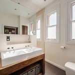 Location Creation Telford Avenue Bathroom
