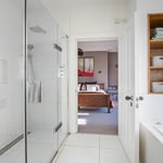 Location Creation Ritherdon Road Ensuite