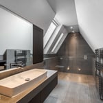 Location Creation Burcote Bathroom