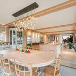 Location Creation Silver Slide Kitchen