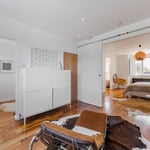 Location CreationHove HouseDressing Room
