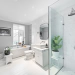 Location Creation Hugon House Ensuite