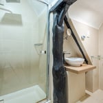 Location Creation Mill House Bathroom