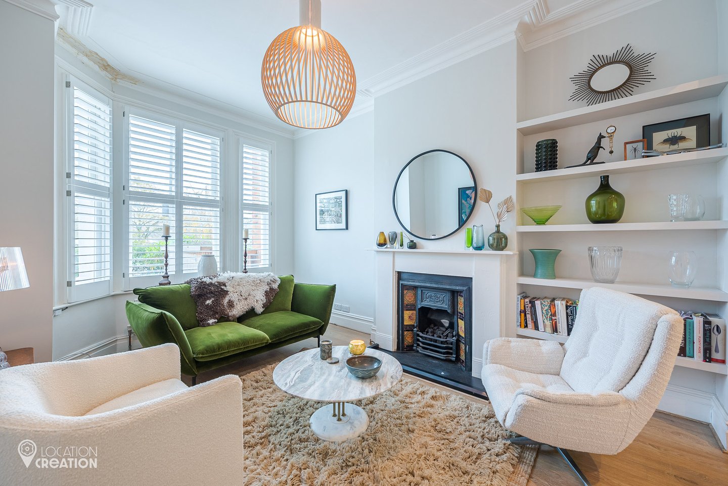 Location Creation WSH Sitting Room