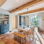 Location Creation PRV Kitchen Dining