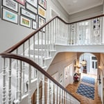 Location Creation Crystal Palace Staircase