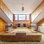 Location Creation Deerhurst Bed