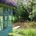 WM Stream Cabin Side Close Up