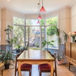 Location CreationSt Johns Avenueopen Dining