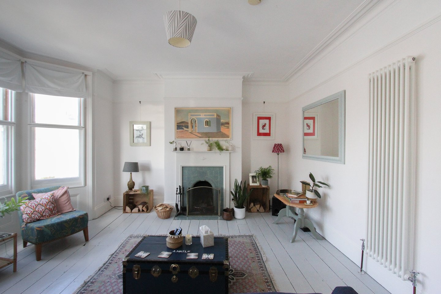 Location Creation Brighton Sitting Room