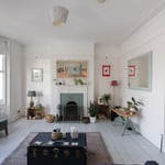 Location Creation Brighton Sitting Room