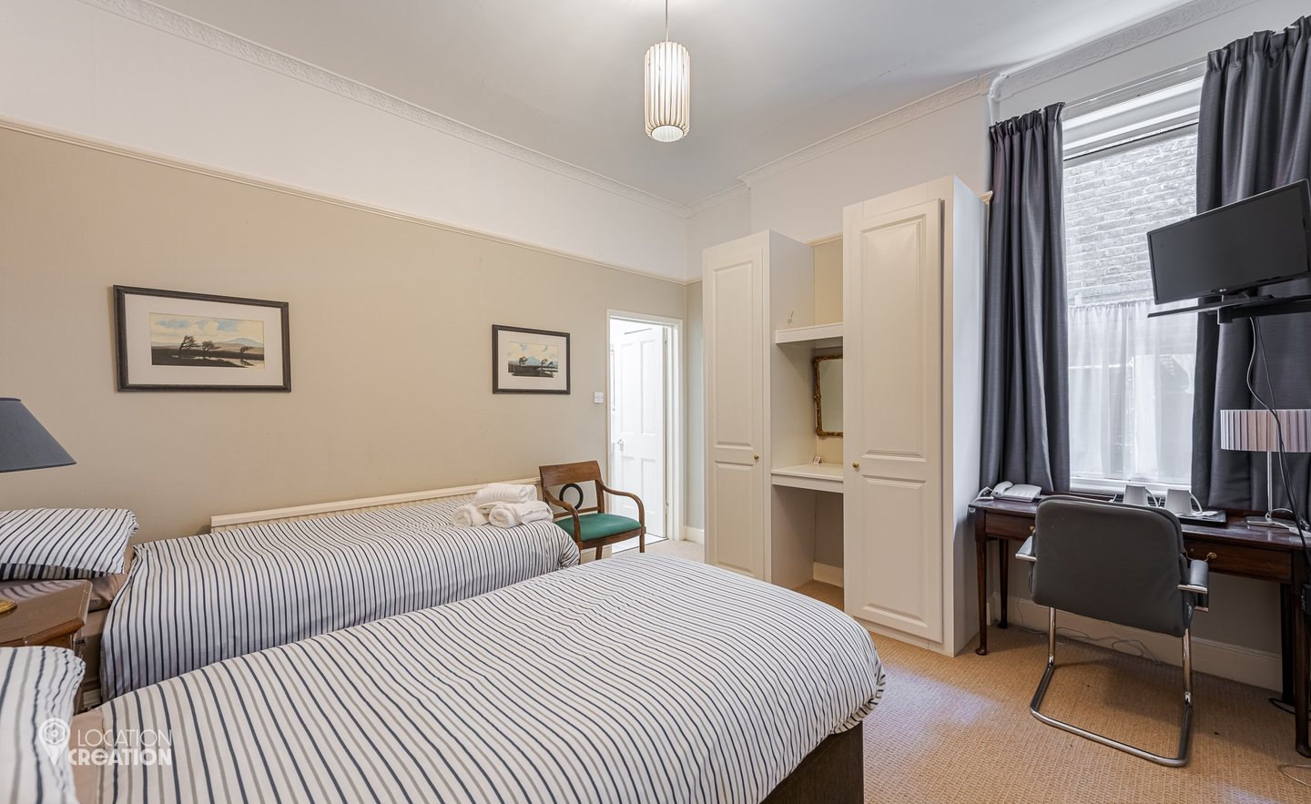 Brook Hotel Stamford Brook