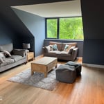 Location Creation Esher Location House Sitting Room