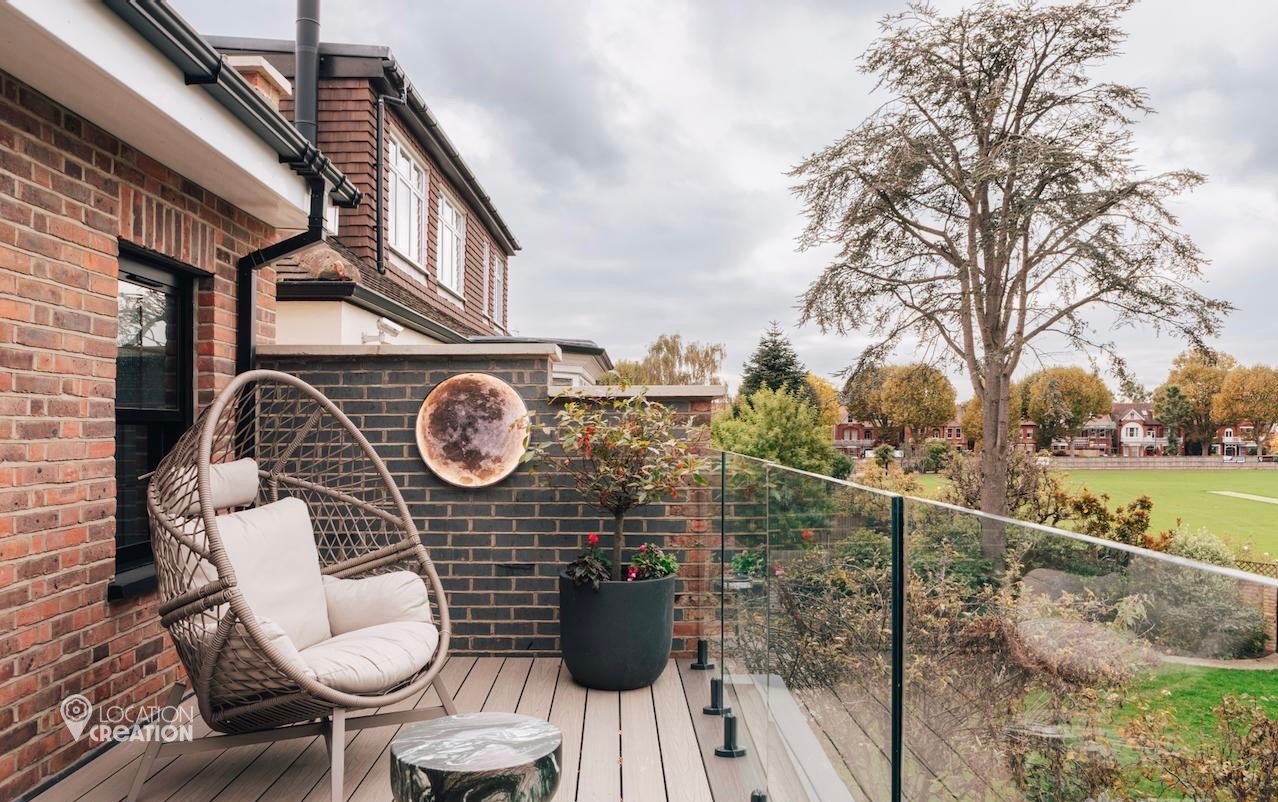 Location CreationEaling House WTerrace
