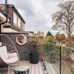 Location CreationEaling House WTerrace