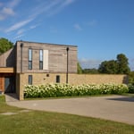 Location CreationVannCroftDriveway