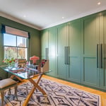 Location Creation Landsdown House Office