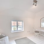 Location CreationWillow Housevanity