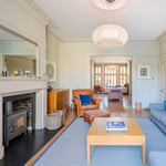 Location Creation Blenkare Sitting Room