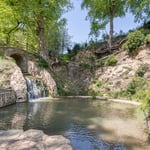 Location CreationOld Mill CottageExt