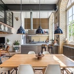 Location CreationOld School House SEopne Living