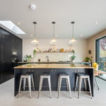 Location Creation Drewstead Kitchen Island