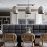 Location CreationRegency HouseKitchen
