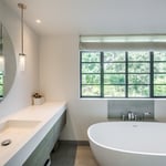 Location Creation Burcote Bathroom