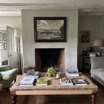 Location CreationGoetrefireplace