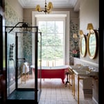 Location CreationKeythorpe HallBathroom