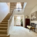 Location Creation The Coach House Entrance Hall