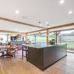 Location Creation Berrys Maple Barn Kitchen And Dining