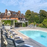 Location Creation GCH Pool