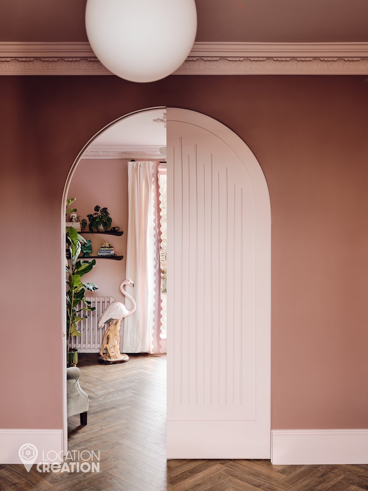 Location CreationTSWBedroom  Door