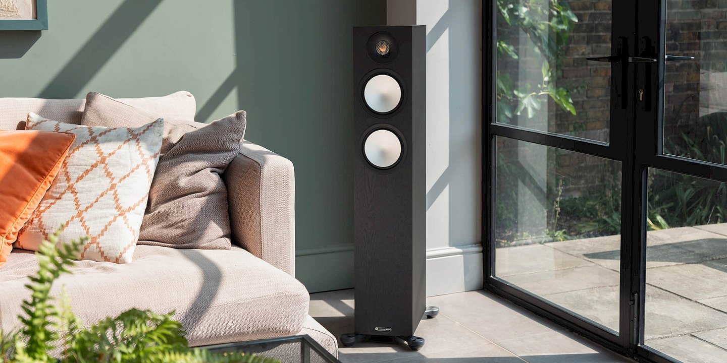 Monitoraudio