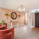 Location Creation Bel Air Entrance